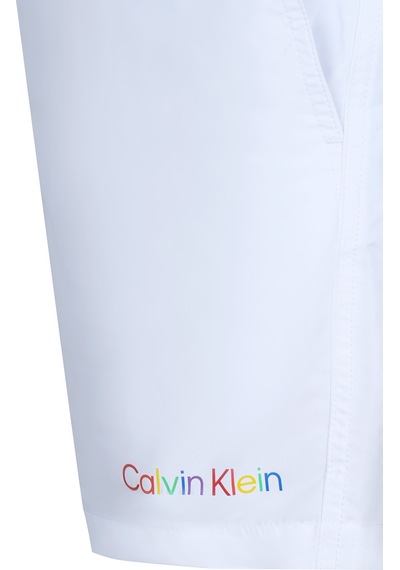 Calvin Klein Calvın Kleın Erkek Mayo Cbmdny40-wht Cbmdny40-wht Beyaz Beyaz