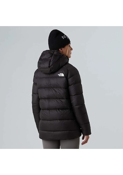 The North Face W Hyalıte Down Parka Kadın Kaban Nf0a8e74jk31 Nf0a8e74jk31 Siy Siyah