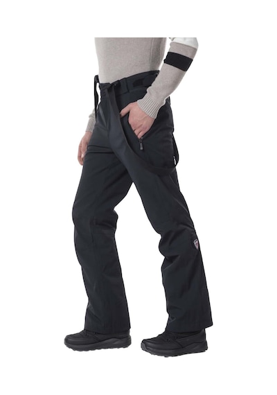 Rossıgnol Rossignol Resort R Pant Erkek Siyah Kayak Pantolonu Blk
