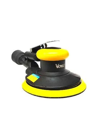Voylet Orbital Havalı Zımpara Makinesi 5 MM