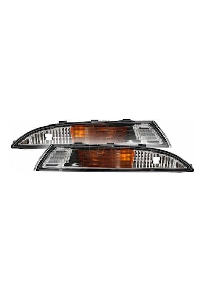 Volkswagen Scirocco Sağ Sol Ön Tampon Sinyal Lambası 2009-2014