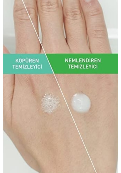 Cerave Hydrating Cleanser Nemlendiren Temizleyici 236 Ml
