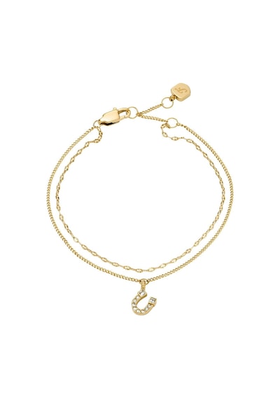 Fossil Jf04907-710 Kadın Bileklik Renkli