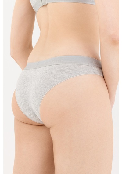 Naphor Touch Gri Brazilian Külot