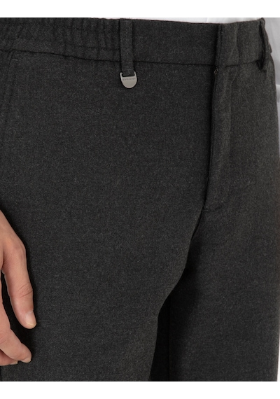 Pierre Cardin Erkek Antrasit Pantolon 50293389-vr006