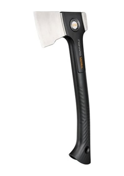 Parçalama Baltası X-series Black İle Güçlü Kesim Deneyimi