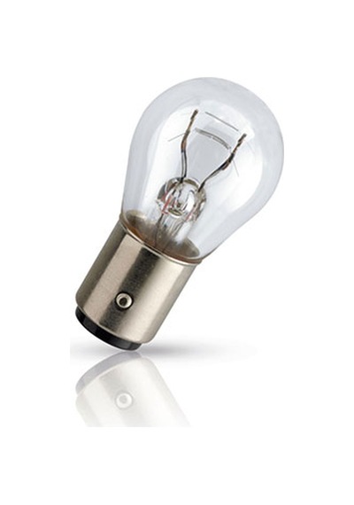 Philips Standart Çift Duy 1016 Ampul P21 5 W 10 Adet