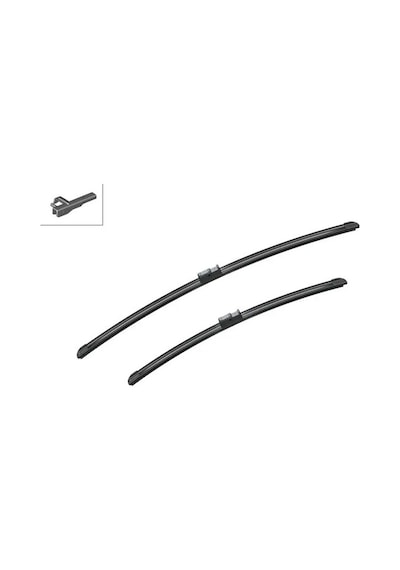 Volvo V50 On Silecek Seti 2005-2012 Bosch 3397118953