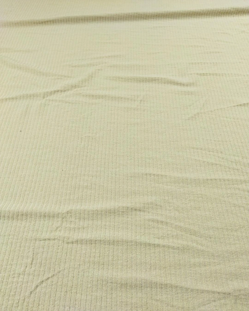 Kaşkorse Benzeri Örme Bej Renk En: 125 Cm-974 Renkli