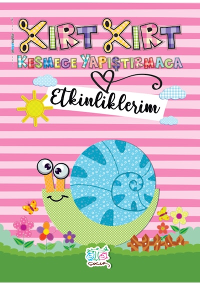 Gel Bize Katıl Bize Plus Eğitim Seti