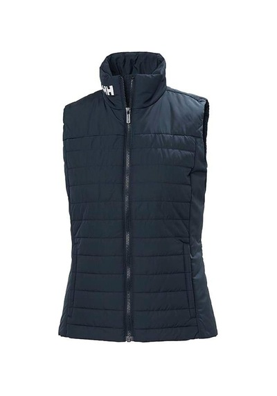 Helly Hansen W Crew Insulator Yelek 2.0 Bayan Yelek Hha.30240 Hha.597 001