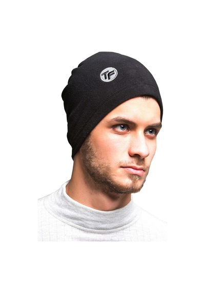Polar Boyunluk - Thermoform - Siyah Çok Renkli