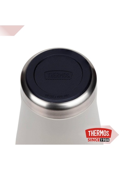 Thermos Icon Is101 0,47l Mug - River Rock Gri