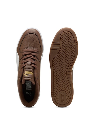 Puma Puma Caven Iıı Tdp Unisex Günlük Ayakkabı 40917016 Kahverengi
