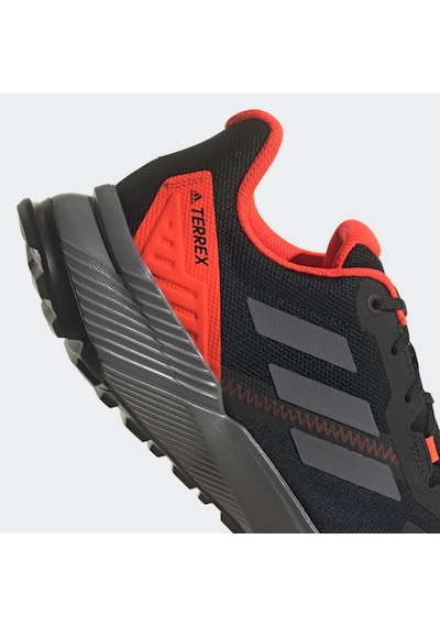 Adidas Terrex Soulstrıde Erkek Spor Ayakkabı Fy9214 Siyah