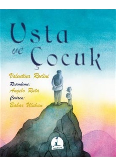 Usta Ve Çocuk / Valentina Rodini