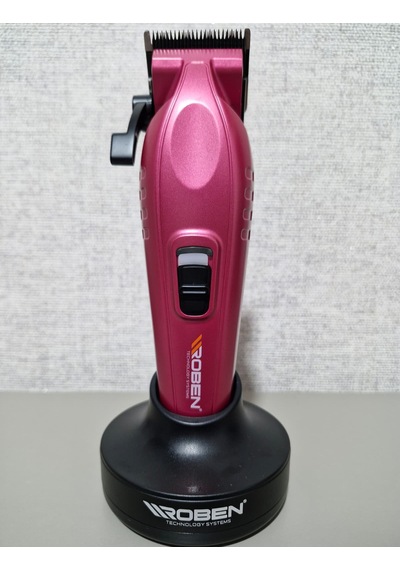 Roben Profesyonel Tıraş Makinesi Rbn-303 1 - 2 Saat