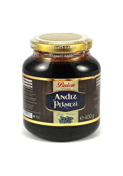 Balen Andız Pekmezi 400 gr