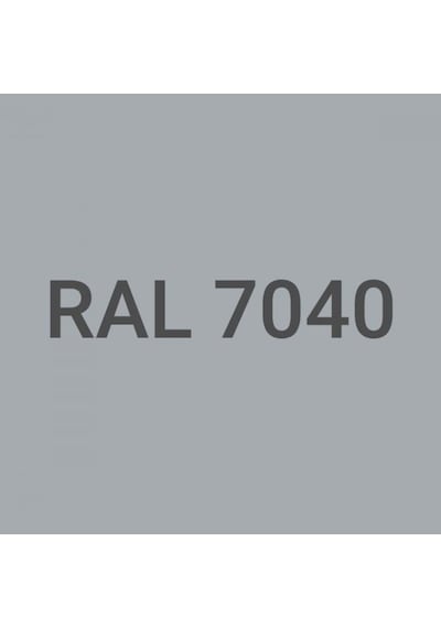 Pamukkale Rapid Boya 2.5 Kg Gri Ral 7040