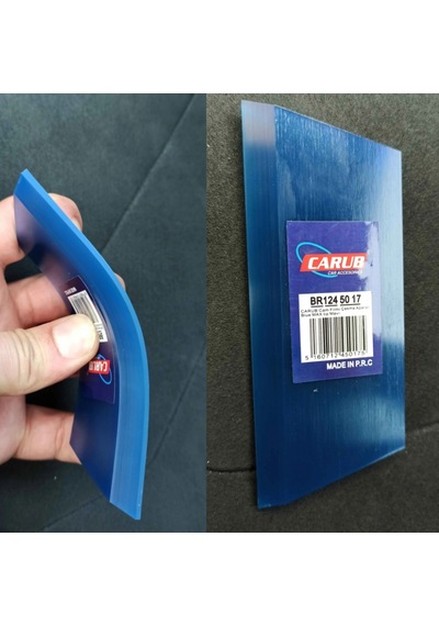 Carub Mavi Cam Filmi Uygulama Aparatı Bluemax Tip Br1245017 1 Adet
