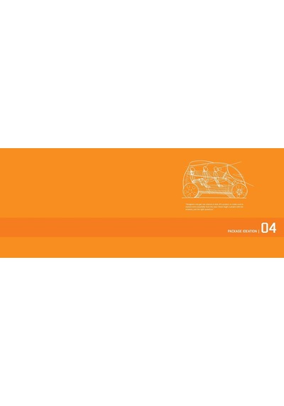 H-point: The Fundamentals Of Car Design & Packaging