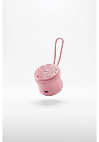 A119 Bluetooth 5.0 Taşınabilir Hoparlör - Tws Destekli Metal Kasa 3w Mini Speaker