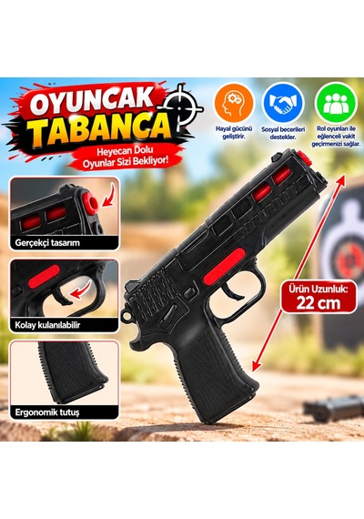 Northcity 113 Lazer Tabanca Bx