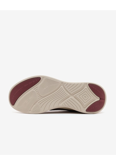Skechers Bobs Moda Flex Erkek Bej Spor Ayakkabı 118155tk Tpe