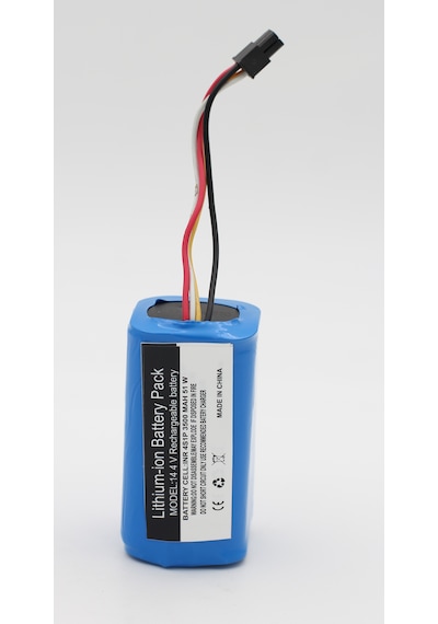 Arzum Ar4304 Robotek X4 Süpürge 3500 Mah Batarya