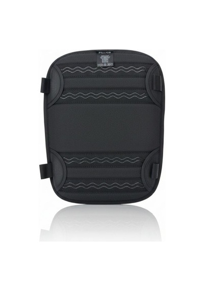 Nukrotech Cool Comfort 3d Jel Sele Minderi - Pillion