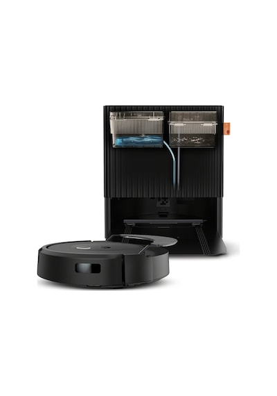 iRobot Roomba Combo 10 Max Çöp İstasyonlu Akıllı Robot Süpürge