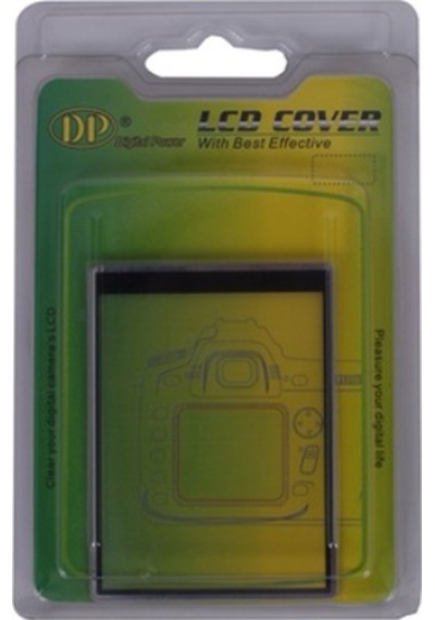 Digital Power Canon 60D Uyumlu LCD Ekran Koruyucu