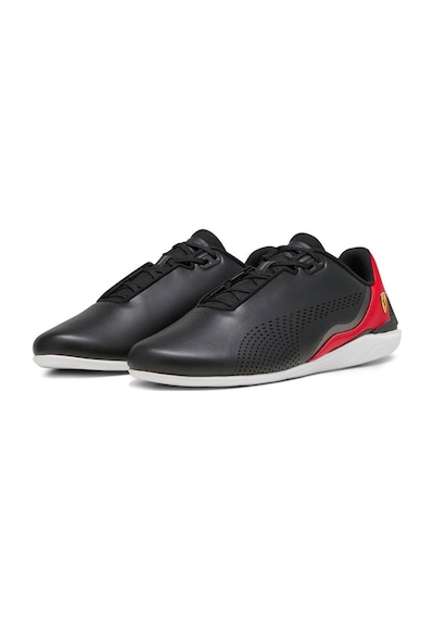 Puma 307193 07 Ferari Drift Cat Back Rosso Corsa White Red Siyah