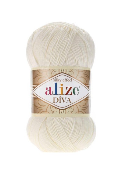 Alize Alize Diva 62