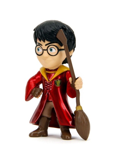 Jada Harry Potter Figür 3 Harry Potter