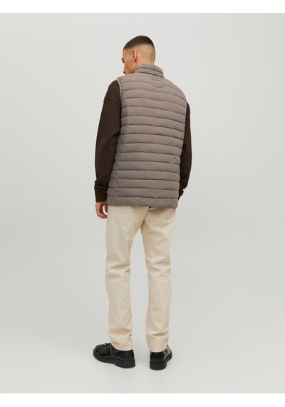 Jack & Jones Jack&Jones Kahve Erkek Yelek 12211132