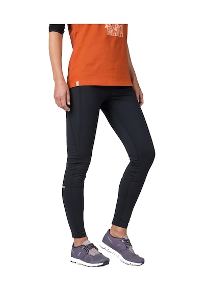 Hannah Elisa Kadın Outdoor Stretch Pantolon 10029002hhx Antra