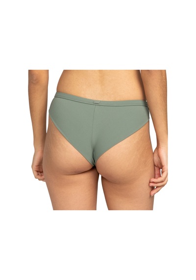 Roxy Roxy Pro The Snap Turn Cheeky 22584 Yeşil