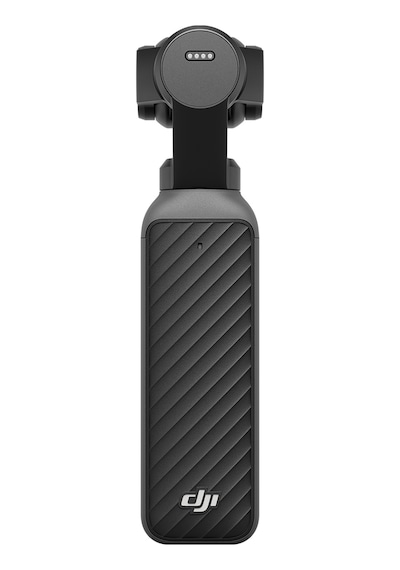 DJI Osmo Pocket 4 Standard Combo Siyah (DJI Türkiye Garantili)