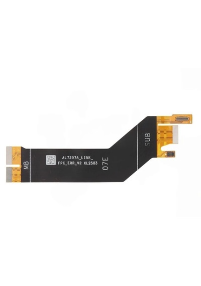 Xiaomi Redmi Note 14 4g Uyumlu Ara Film Main Flex