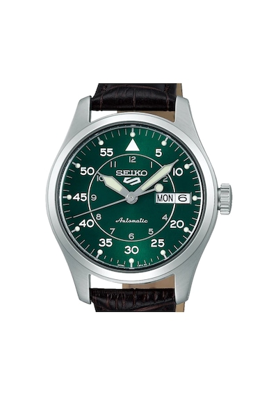 Seiko 5 Sports Srpj89k Srpj89k1 Srpj89 Otomatik Kellyflıeger Erkek Kol Saati