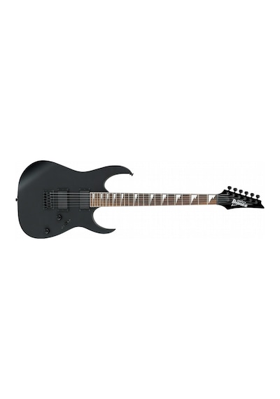 Ibanez Grg121Dx Bkf Elektro Gitar