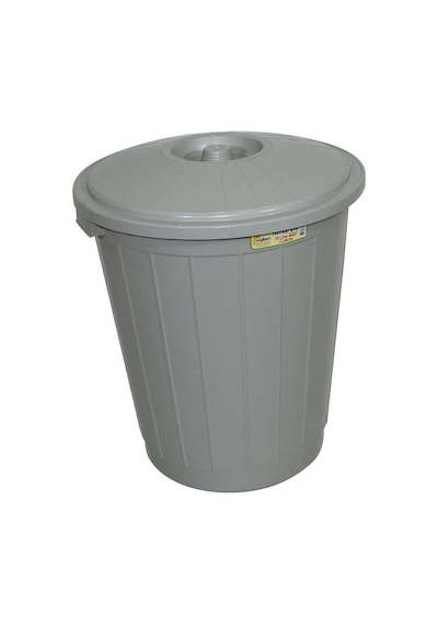 Çöp Kovası 70 Litre Herkül