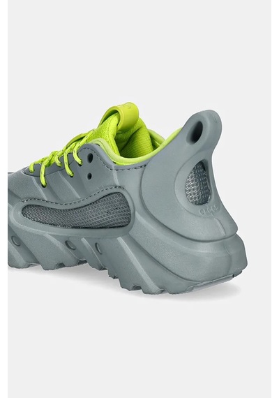 Crocs Nova Trek Erkek Ayakkabı 209559-3td GRİ