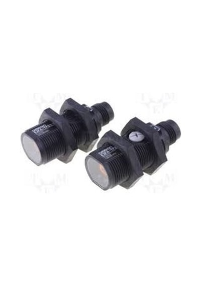 Omron E3fa-tp21 M18-20mt,pnp-noc,m12-4p,karşılıklı Fotosel