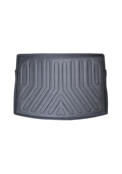 Rizline Volkswagen Golf 7 2013 -2016 3D Bagaj Havuzu