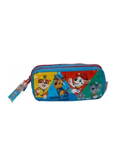 Paw Patrol Kalem Çantası Renkli