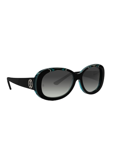 Cartier Emerald Gren Cat Eye Zümrüt Yeşil Siyah Gri Kedi Gözü Kadın Güneş Gözlüğü T8200938 Siyah - Yeşil Cartier Emerald Gren Cat Eye Zümrüt Yeşil Siyah Gri Kedi Gözü Kadın Güneş Gözlüğü T8200938 Siyah - Yeşil