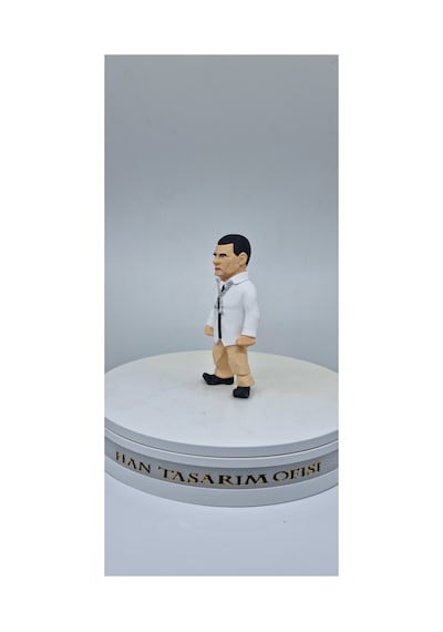 Tuco Salamanca 15 Cm Figür Breaking Bad Breakingbad Better Call Saul