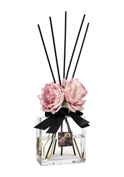 Luxury Floral Oud Vanilya Oda Kokusu Vanilya